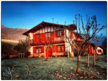 Casa o chalet 4 Habitaciones en Arizkun