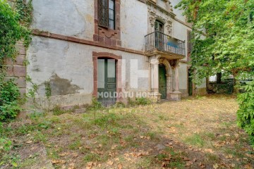 Maison 20 Chambres à Elizondo