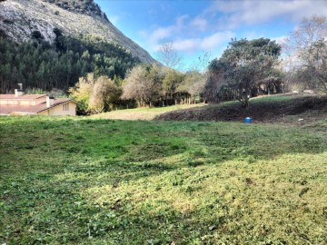 Land in Otañes-Baltezana-Ontón