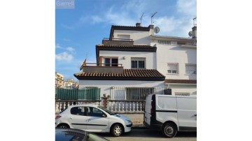 Maison 5 Chambres à Calella