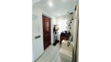 Apartamento 4 Quartos em San Bernardo - Carmelitas - Campus