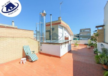 Penthouse 3 Quartos em Barberà del Vallès