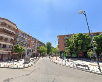 Piso 2 Habitaciones en Alcobendas Centro