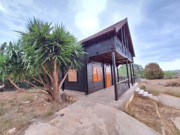 Casa o chalet 4 Habitaciones en Cañapar