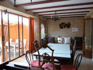 Country homes 5 Bedrooms in el Palomar