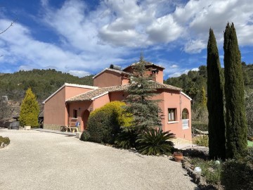 Maison 3 Chambres à Urbanización Collado