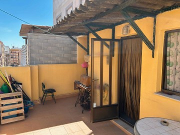 Apartment 3 Bedrooms in Alaquàs