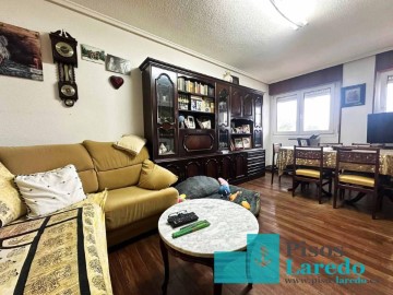 Apartamento 3 Quartos em Laredo Centro