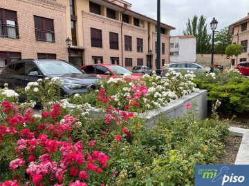 Apartamento 3 Quartos em Olmedo