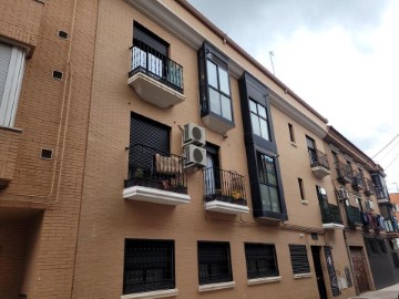 Duplex 2 Quartos em Fuenlabrada Centro