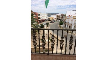 House 3 Bedrooms in Los Pajares