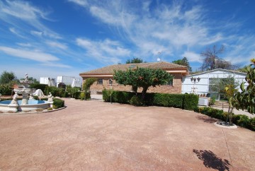 Maison 4 Chambres à Vallequillas