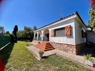 Maison 4 Chambres à El Garrofer-Can Rigol