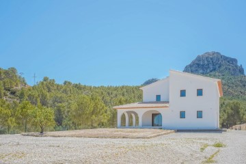 Casa o chalet 3 Habitaciones en Benissa pueblo