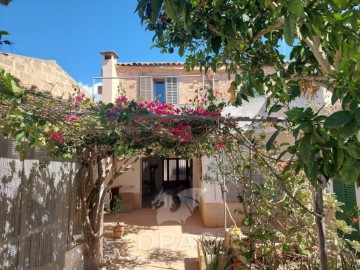 Maisons de campagne 4 Chambres à Santanyí