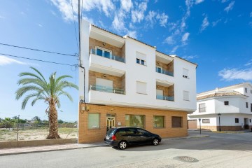 Piso 2 Habitaciones en Jacarilla