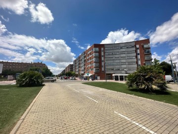 Piso 2 Habitaciones en Sureste