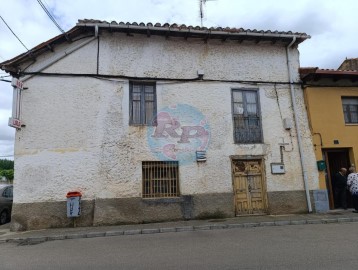 Casas rústicas en Veguellina de Órbigo