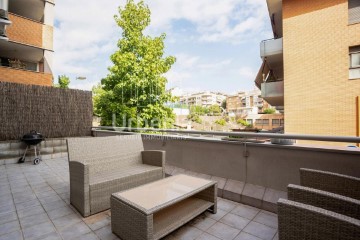 Apartamento 3 Quartos em Parets del Vallès