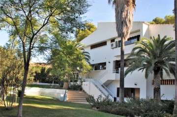 Casa o chalet 5 Habitaciones en Zona El Vedat-Santa Apolonia