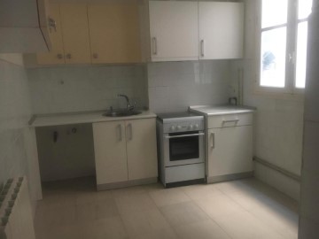 Apartamento 2 Quartos em Briviesca