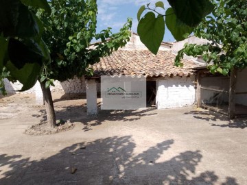 Casa o chalet 4 Habitaciones en Solera de Gabaldón