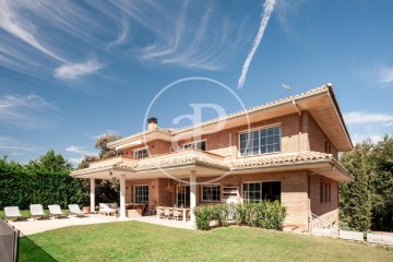 Casa o chalet 7 Habitaciones en Ciudalcampo