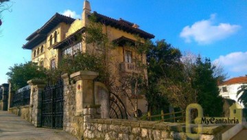 Maison 6 Chambres à El Sardinero