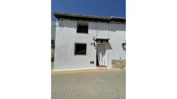 Maison 5 Chambres à Olmeda de las Fuentes