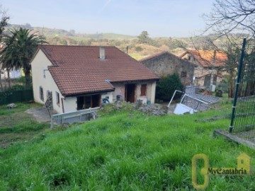 Maison 3 Chambres à Villanueva