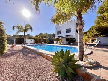 Casa o chalet 4 Habitaciones en Peña de Las Águilas