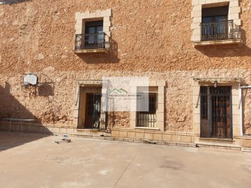 House 5 Bedrooms in Motilla del Palancar