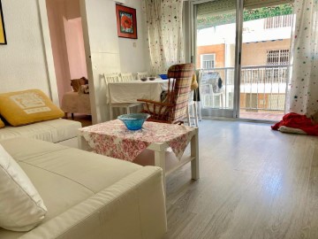 Apartamento 2 Quartos em El Perelló