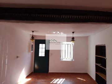 Maison 2 Chambres à Valhermoso de la Fuente