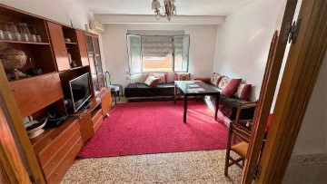 Apartment 4 Bedrooms in Cobeja