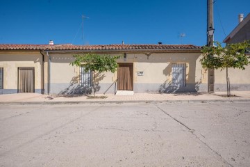 Maison 3 Chambres à San Juan Bautista