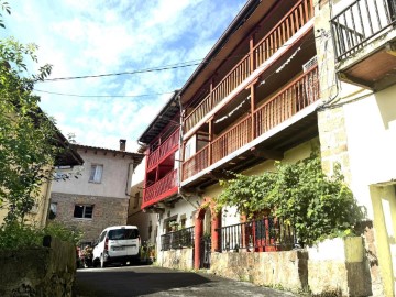 Maison 6 Chambres à Manzaneda de Biáñez