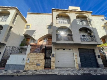 Casa o chalet 3 Habitaciones en Motril pueblo