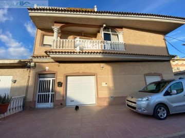 Duplex 4 Bedrooms in Torre-Pacheco