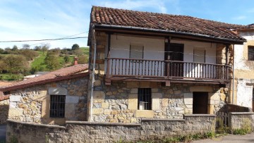 Casa o chalet 4 Habitaciones en Villafufre