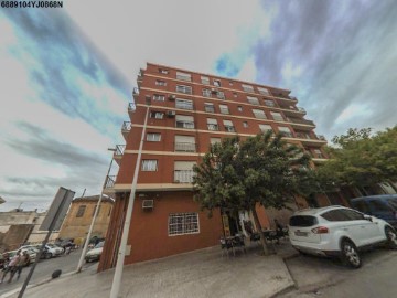 Apartment 2 Bedrooms in Casco Antiguo