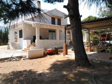 House 4 Bedrooms in Urb. Montes del Palancia