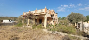 House 3 Bedrooms in P. Ind. Enchilagar