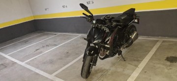 Garagem em Sanatorio de Alcohete