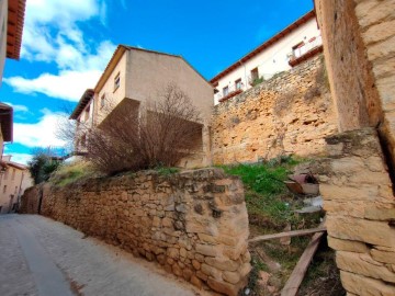 Local en Valderrobres