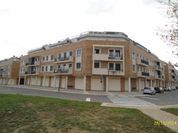 Commercial premises in Grijota