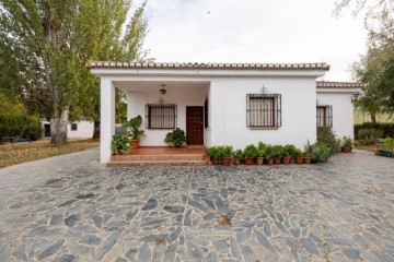 Casa o chalet 6 Habitaciones en Ogíjares