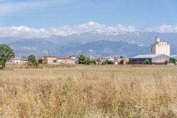 Terrenos en Santa Fe