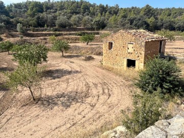 Terrenos en Fórnoles