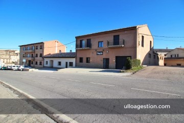 Edificio en Sos del Rey Católico